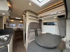 Bild 12 Malibu Comfort 640 LE