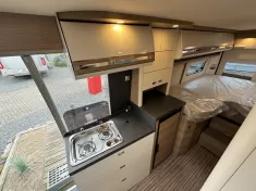 Bild 13 Malibu Comfort 640 LE