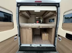 Bild 16 Malibu Comfort 640 LE