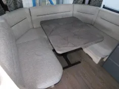 Bild 7 Hobby De Luxe 460 UFe SPARE bis zu € 1.000,00!