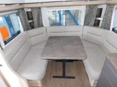 Bild 8 Hobby De Luxe 460 UFe SPARE bis zu € 1.000,00!