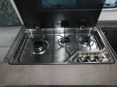 Bild 19 Hobby De Luxe 460 UFe SPARE bis zu € 1.000,00!