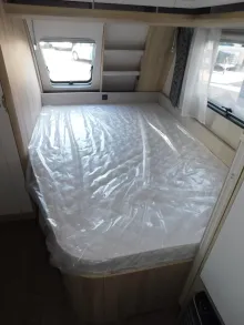 Fahrzeugbild Hobby De Luxe 460 UFe #14