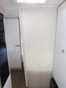 Fahrzeugbild Hobby De Luxe 460 UFe #12