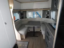 Fahrzeugbild Hobby De Luxe 460 UFe #10