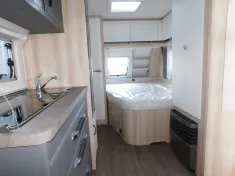 Bild 12 Hobby De Luxe 460 UFe SPARE bis zu € 1.000,00!