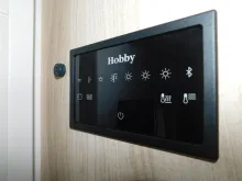 Fahrzeugbild Hobby De Luxe 460 UFe #30