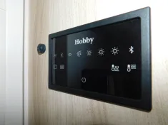 Bild 31 Hobby De Luxe 460 UFe SPARE bis zu € 1.000,00!
