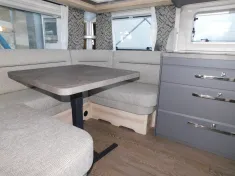 Bild 30 Hobby De Luxe 460 UFe SPARE bis zu € 1.000,00!