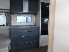 Bild 32 Hobby De Luxe 460 UFe SPARE bis zu € 1.000,00!