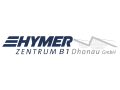 Händlerlogo HYMER-Zentrum B1 - Dhonau GmbH