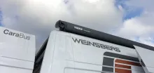 Fahrzeugbild Weinsberg CaraBus 600 ME #14