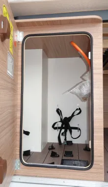 Fahrzeugbild Weinsberg CaraBus 600 ME #17