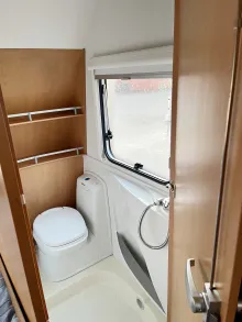 Fahrzeugbild Knaus Südwind 500 FU #13