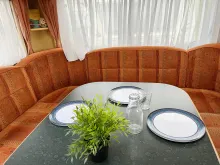 Fahrzeugbild TEC Weltbummler Creation 530 TE #5