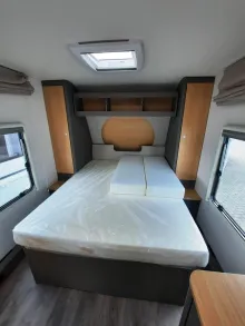 Fahrzeugbild LMC Videro 450 D Verfüg./Sparen Sie 6.331,- € #13