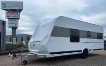 Fahrzeugbild LMC Videro 450 D Verfüg./Sparen Sie 6.331,- € #1