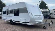 Fahrzeugbild LMC Videro 450 D Verfüg./Sparen Sie 6.331,- € #2