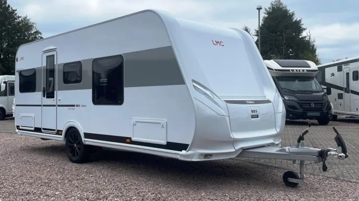 Fahrzeugbild LMC Videro 450 D Verfüg./Sparen Sie 6.331,- € #2