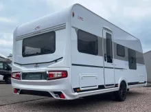 Fahrzeugbild LMC Videro 450 D Verfüg./Sparen Sie 6.331,- € #3