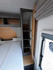 Fahrzeugbild LMC Videro 450 D Verfüg./Sparen Sie 6.331,- € #14