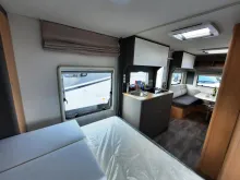 Fahrzeugbild LMC Videro 450 D Verfüg./Sparen Sie 6.331,- € #5