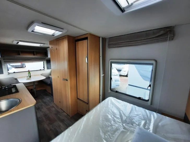 Fahrzeugbild LMC Videro 450 D Verfüg./Sparen Sie 6.331,- € #6