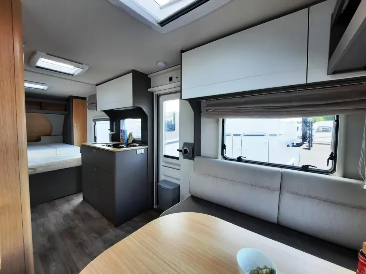 Fahrzeugbild LMC Videro 450 D Verfüg./Sparen Sie 6.331,- € #9