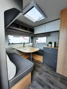 Fahrzeugbild LMC Videro 450 D Verfüg./Sparen Sie 6.331,- € #10