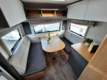 Fahrzeugbild LMC Videro 450 D Verfüg./Sparen Sie 6.331,- € #11