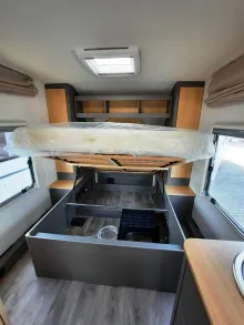 Fahrzeugbild LMC Videro 450 D Verfüg./Sparen Sie 6.331,- € #20