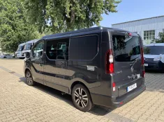 Bild 3 Frankia Yucon 51 FB #AUTOMATIK