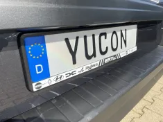Bild 11 Frankia Yucon 51 FB #AUTOMATIK