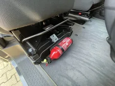 Bild 20 Frankia Yucon 51 FB #AUTOMATIK