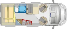 Bild 5 Pössl D-Line 2WIN Plus Citroen 140 PS