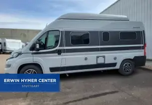 Camper Van Grand Canyon