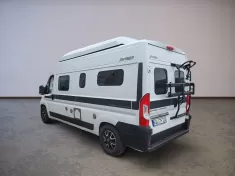 Bild 5 Hymer Camper Van Grand Canyon Fiat