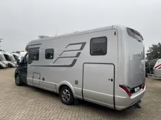 Bild 5 Hymer B-Klasse ML T 780 *reisefertig*Luftfederung