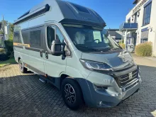 Fahrzeugbild Globe-Traveller Voyager Z #1