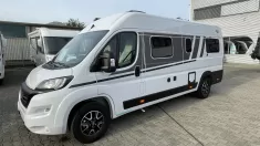 Bild 5 Carado Camper Van CV 640 Pro