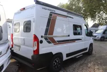 Fahrzeugbild Weinsberg CaraBus 540 MQ #4