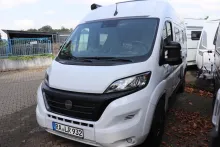Fahrzeugbild Weinsberg CaraBus 540 MQ #6