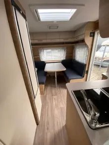 Fahrzeugbild Fendt Bianco Activ 495 SFE #5