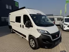 Bild 1 Challenger Van V217 Start Edition Einzelbetten AHK Markise