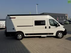 Bild 3 Challenger Van V217 Start Edition Einzelbetten AHK Markise