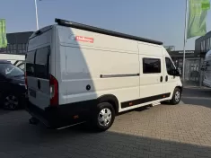 Bild 4 Challenger Van V217 Start Edition Einzelbetten AHK Markise