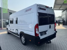 Bild 5 Challenger Van V217 Start Edition Einzelbetten AHK Markise