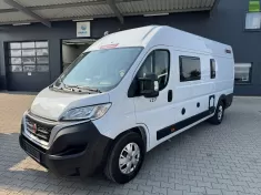 Bild 6 Challenger Van V217 Start Edition Einzelbetten AHK Markise