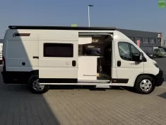 Bild 7 Challenger Van V217 Start Edition Einzelbetten AHK Markise