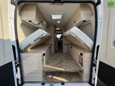 Bild 27 Challenger Van V217 Start Edition Einzelbetten AHK Markise